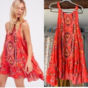 Free People Dress size M